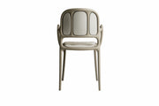 Milà Armchair Seat and Back upholstered - MyConcept Hong Kong