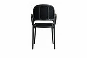 Milà Armchair Seat and Back upholstered - MyConcept Hong Kong