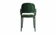 Milà Armchair Seat and Back upholstered - MyConcept Hong Kong