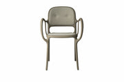 Milà Armchair Seat and Back upholstered - MyConcept Hong Kong