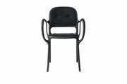 Milà Armchair Seat and Back upholstered - MyConcept Hong Kong