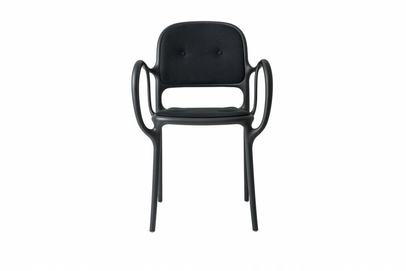 Milà Armchair Seat and Back upholstered - MyConcept Hong Kong