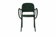 Milà Armchair Seat and Back upholstered - MyConcept Hong Kong