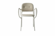 Milà Armchair Seat and Back upholstered - MyConcept Hong Kong