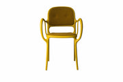 Milà Armchair Seat and Back upholstered - MyConcept Hong Kong
