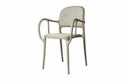 Milà Armchair Seat and Back upholstered - MyConcept Hong Kong