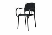 Milà Armchair Seat and Back upholstered - MyConcept Hong Kong