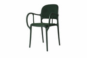 Milà Armchair Seat and Back upholstered - MyConcept Hong Kong