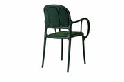 Milà Armchair Seat and Back upholstered - MyConcept Hong Kong