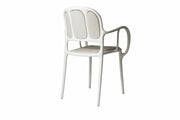 Milà Armchair Seat and Back upholstered - MyConcept Hong Kong