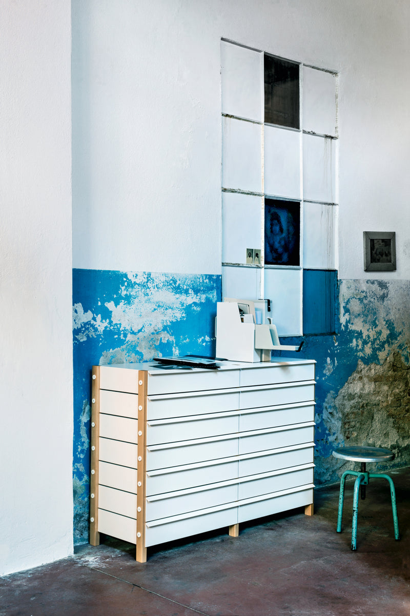 My Storage Drawer units and shelves - MyConcept Hong Kong