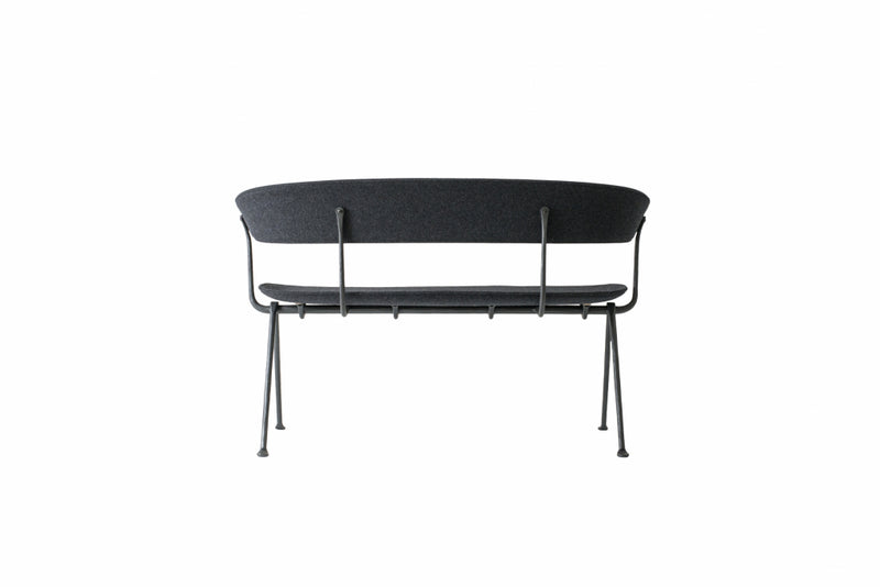 Officina Bench covered - MyConcept Hong Kong