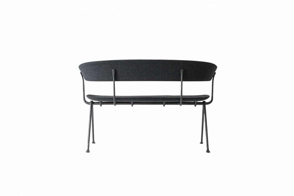 Officina Bench covered - MyConcept Hong Kong