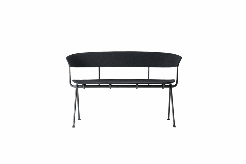 Officina Bench covered - MyConcept Hong Kong