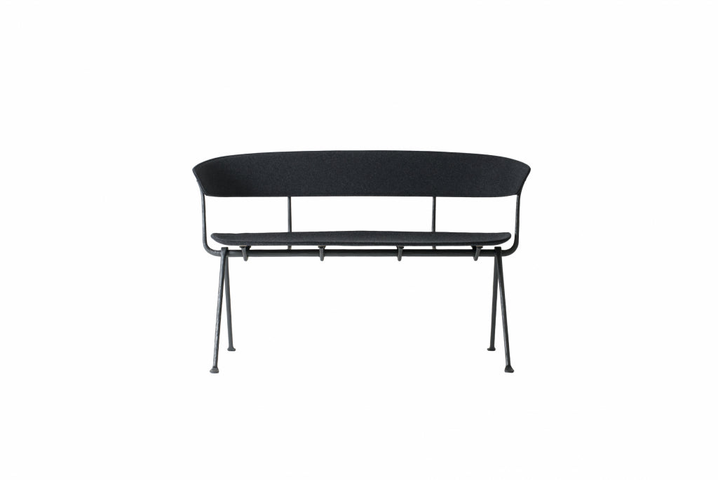 Officina Bench covered - MyConcept Hong Kong