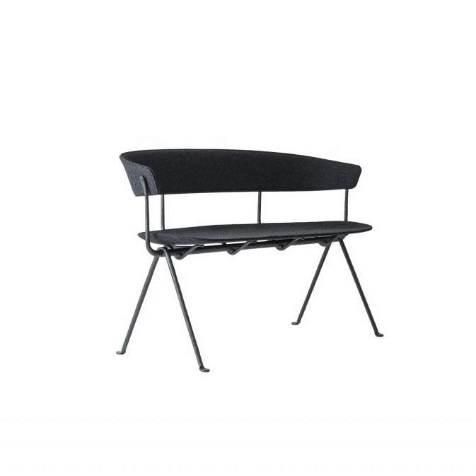 Officina Bench covered - MyConcept Hong Kong