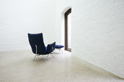 Officina Armchair with high back - MyConcept Hong Kong