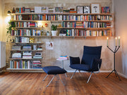 Officina Armchair with high back - MyConcept Hong Kong