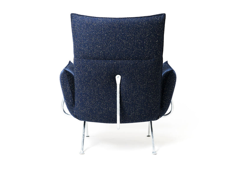 Officina Armchair with high back - MyConcept Hong Kong