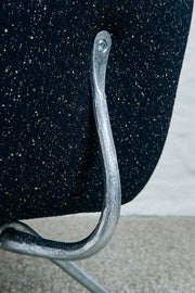 Officina Armchair with high back - MyConcept Hong Kong
