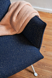 Officina Armchair with high back - MyConcept Hong Kong