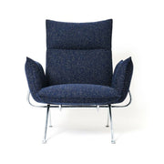 Officina Armchair with high back - MyConcept Hong Kong