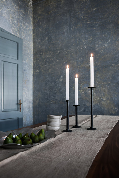 Officina Table candlestick, low - MyConcept Hong Kong