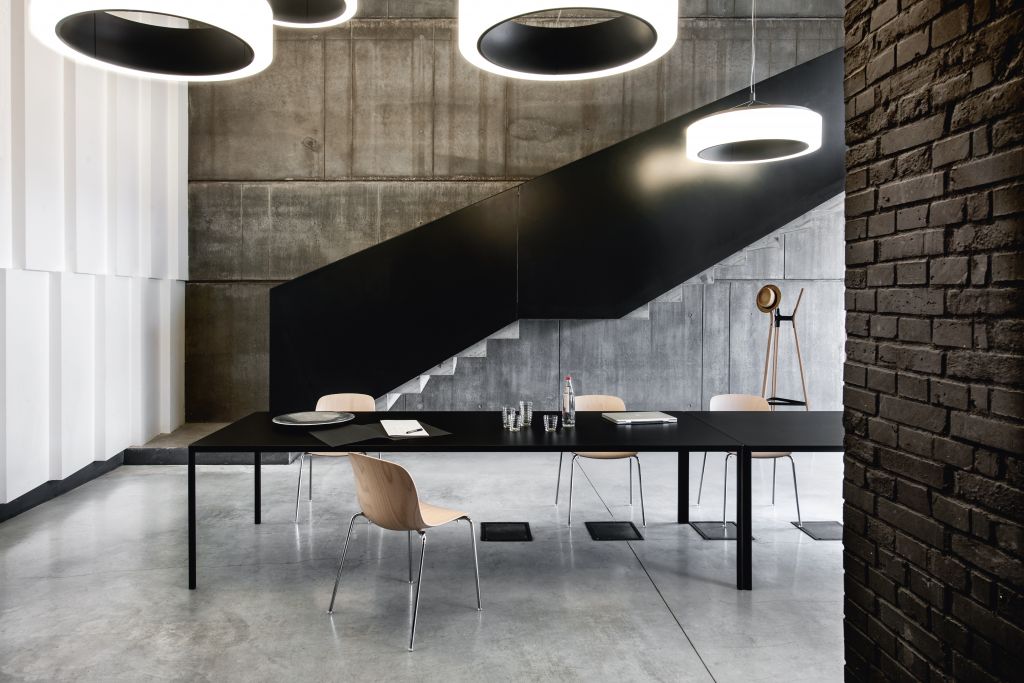 Passe-partout Table 280x110 cm - MyConcept Hong Kong