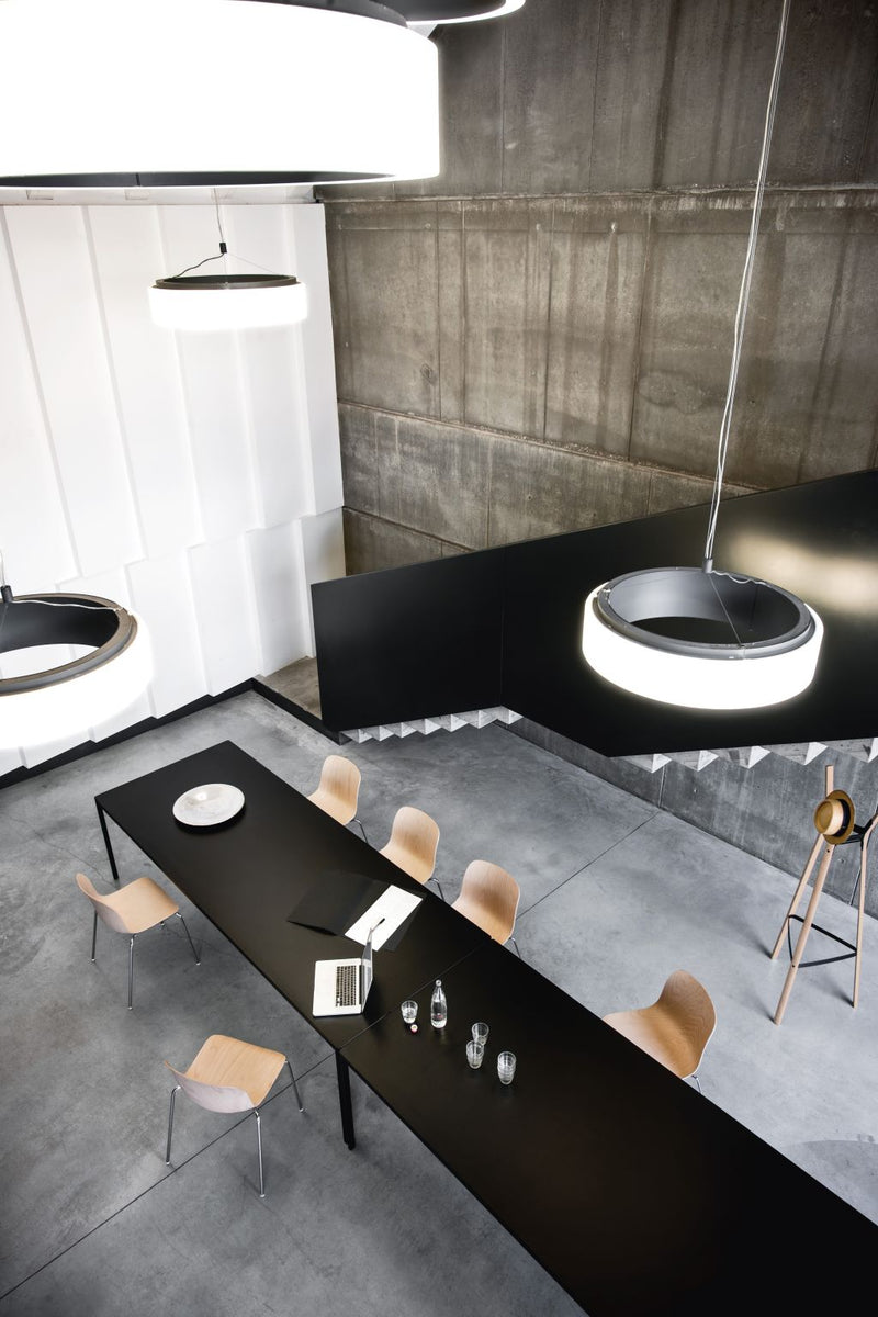 Passe-partout Table 240x100 cm - MyConcept Hong Kong