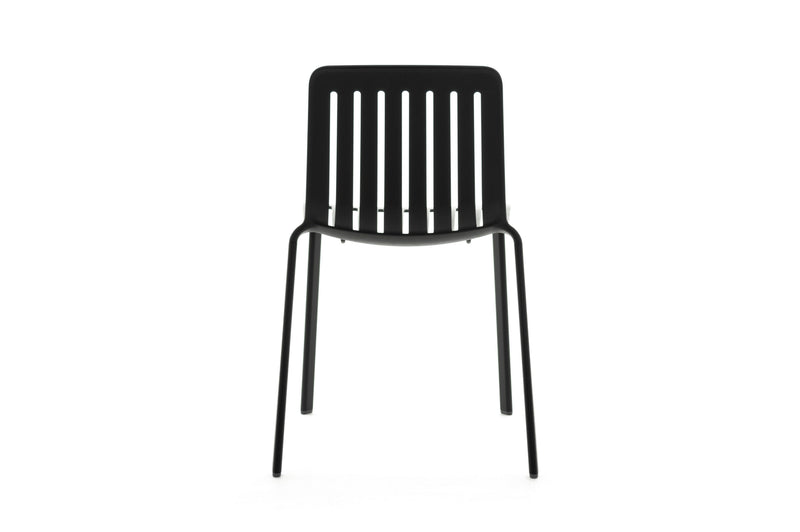 Plato Stacking Chair - MyConcept Hong Kong