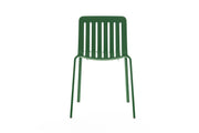 Plato Stacking Chair - MyConcept Hong Kong