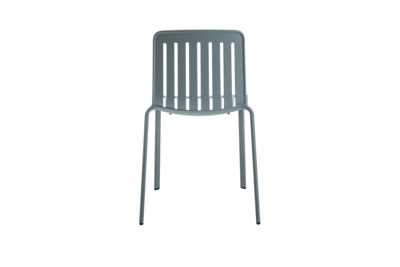Plato Stacking Chair - MyConcept Hong Kong