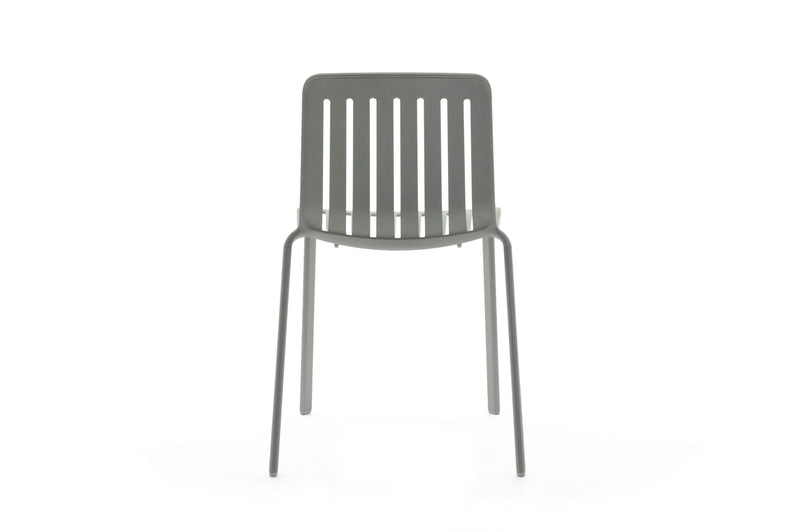 Plato Stacking Chair - MyConcept Hong Kong