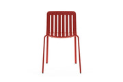 Plato Stacking Chair - MyConcept Hong Kong
