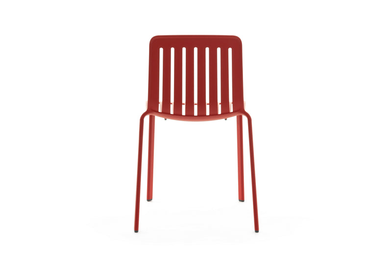 Plato Stacking Chair - MyConcept Hong Kong