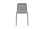 Plato Stacking Chair - MyConcept Hong Kong