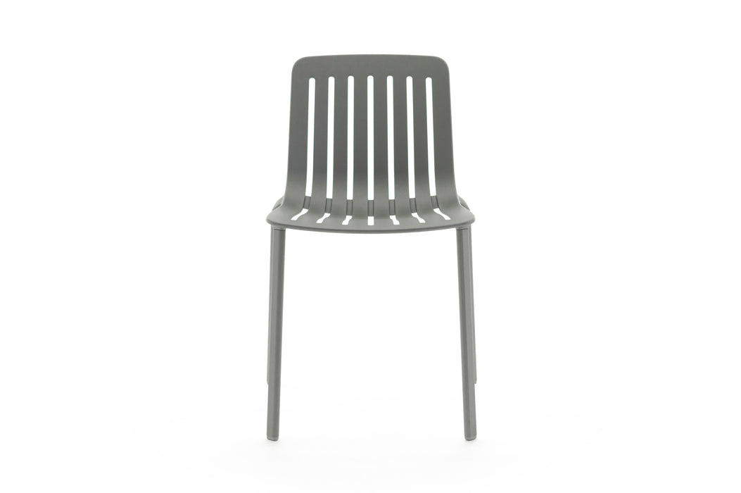 Plato Stacking Chair