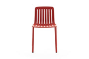 Plato Stacking Chair - MyConcept Hong Kong