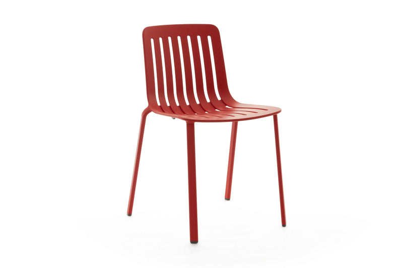 Plato Stacking Chair - MyConcept Hong Kong