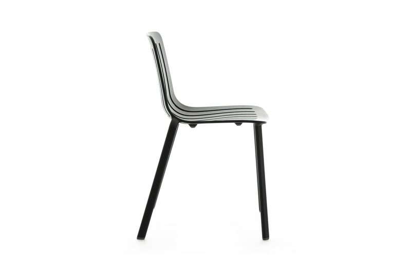 Plato Stacking Chair - MyConcept Hong Kong