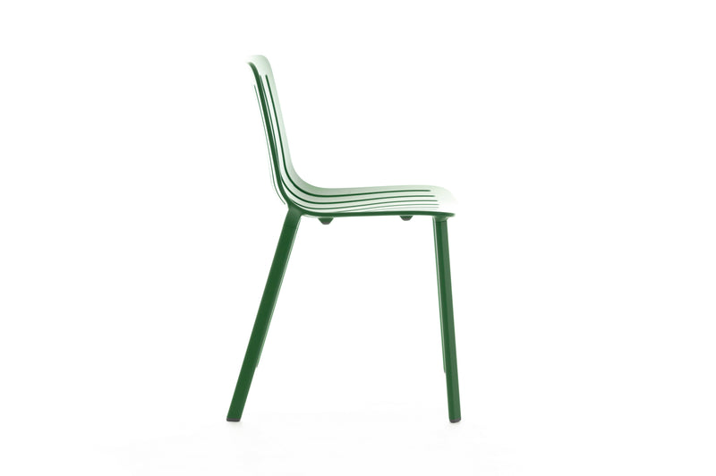 Plato Stacking Chair - MyConcept Hong Kong