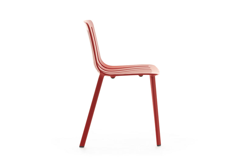 Plato Stacking Chair - MyConcept Hong Kong