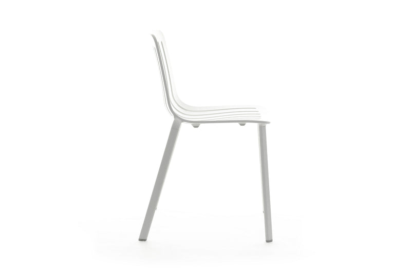Plato Stacking Chair - MyConcept Hong Kong