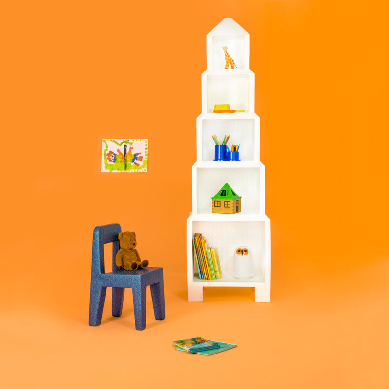 Downtown Shelving system - MyConcept Hong Kong