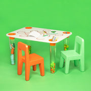 Little Flare Children's Table - MyConcept Hong Kong