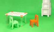 Little Flare Children's Table - MyConcept Hong Kong