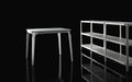 Steelwood Shelving System 5x1 H.210 cm - MyConcept Hong Kong