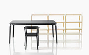 Steelwood Shelving System 3x2 H.132 cm - MyConcept Hong Kong