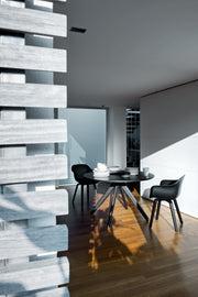Substance Ash plywood ArmChair - MyConcept Hong Kong
