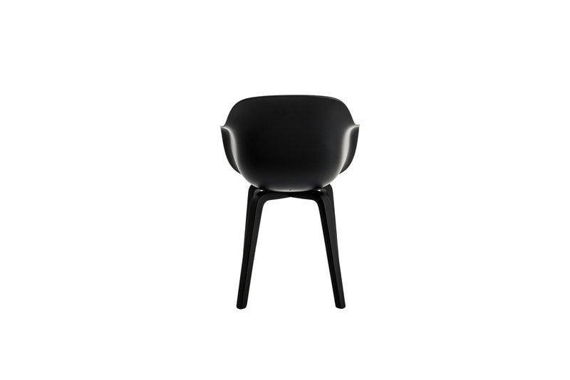 Substance Ash plywood ArmChair - MyConcept Hong Kong